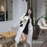冬日的暖阳