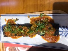 -霸蛮湖南菜·牛肉粉(荣京西街店)
