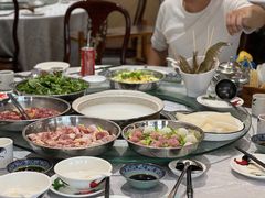 -丰尔粥食·粥底火锅·桑拿鸡(大良总店)