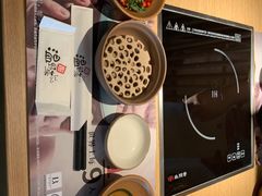 -温野菜涮涮锅(曲江大悦城店)