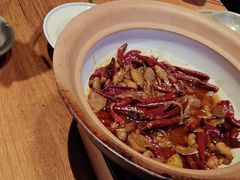 -印象鲵宴·张家界地标美食名片(溪布街店)