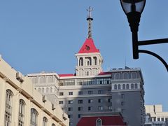 -波特曼西餐厅(中央大街店)