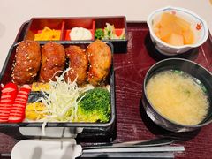 -dodonpa.墩墩伐 便当食堂(博华广场店)