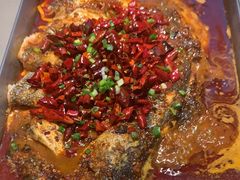 -半天妖烤鱼(大兴大悦春风里店)