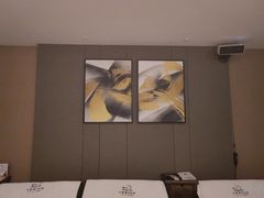 -水墨澜渟足道·SPA·传统(四望亭东关街店)
