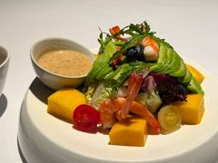 -月芽·自由餐厅·西溪湿地餐厅