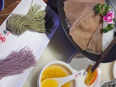 -重庆高老九火锅(万象城店)