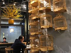 大堂-水木苼 蔬食料理