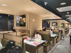 -海底捞火锅(太原南站店)