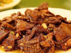 -益民餐厅(哈尔滨道店)