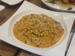-安妮意大利餐厅(世贸天阶店)