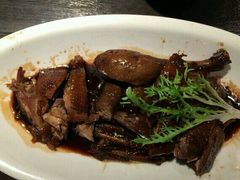 android_upload_pic-外婆家(杭州马塍店·杭帮菜名店)