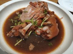 -金掌勺·锅包肉(广渠门店)