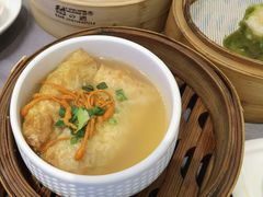 -东方御宴海鲜酒楼(棕泉酒店)