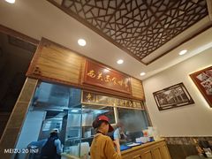 -恩宁刘福记(东华东路店)