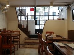 -建国328 本帮小馆·面馆