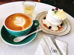 -几静cafe(基湖店)