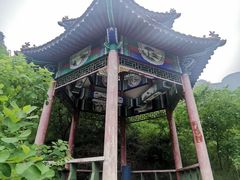 -孤山寨风景区