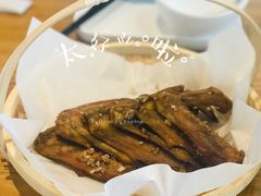 -喜上喜鸡煲翅(吉大店)