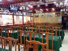 大堂-白魁老号饭庄(交道口店)