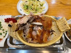-张记焖窑·十五年专注焖烤(雍和宫店)