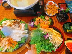 -束河人家(南锣鼓巷店)