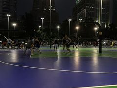 -天河体育中心篮球城