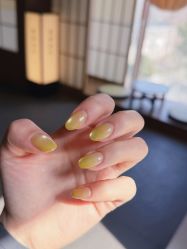 -U3美甲