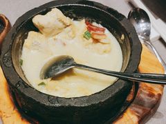 -宝燕壹号景观餐厅(龙盛国际商业广场店)