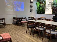 大堂-Peet's Coffee皮爷咖啡(上海长风大悦城店)