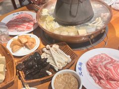 -元盛居(亚泰大街店)