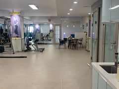 -中田·健身+普拉提(苗栗路店)