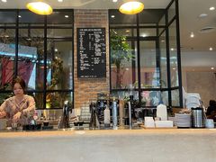 -Five Oars Coffee Roasters Heritage