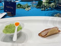 -北京古城老院厉晓麟精致菜