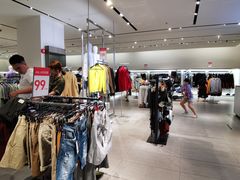 -ZARA(海雅缤纷城宝安店)