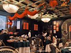 -誉八仙粤菜(万象天地店)