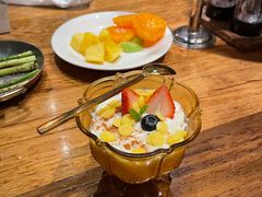 -食间牛排(湖西路店)