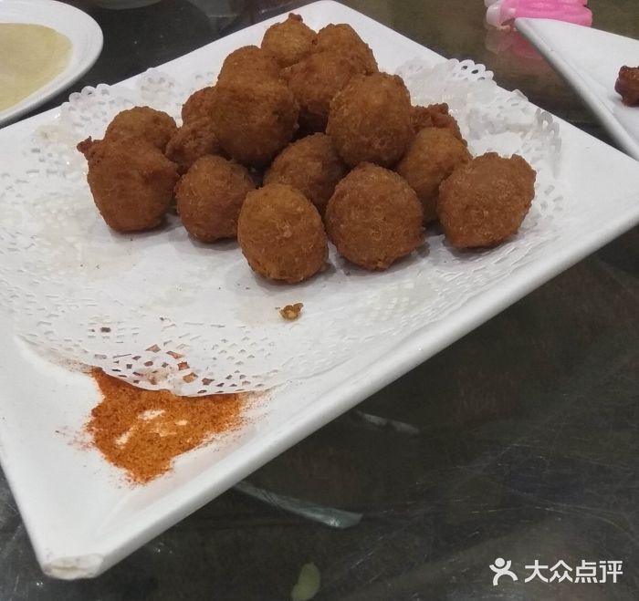 大鸭梨烤鸭店(金顶街店)图片