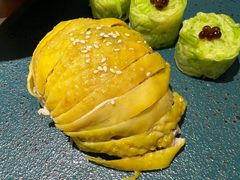手撕咸鸡-圆苑(静安寺店)