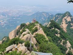 -丹东凤凰山景区