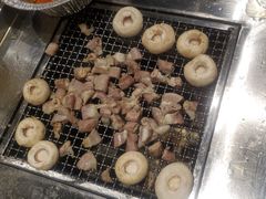 -塘屋烧烤·云南火塘烧烤品牌(新亚洲店)