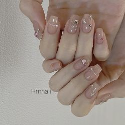 -悦指间美甲美睫