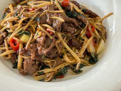 -七叔家宴家常广西菜(明秀东路店)