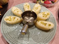 -BRBR叙利亚餐厅(总店)