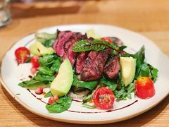 澳洲牛肉沙拉-gaga(深圳福田星河COCO Park店)