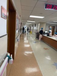 -上海市嘉定区妇幼保健院