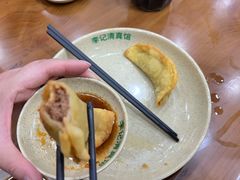 -李记清真馆(打钉巷店)