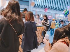 -书亦烧仙草(二七万达广场店)