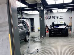-兴华通汽车贴膜·3M隔热膜·BOP隐形车衣(宝安店)