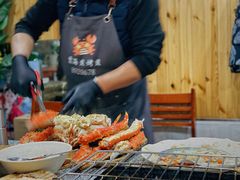 -震海贝烤贝·民俗特色店(延吉总店)